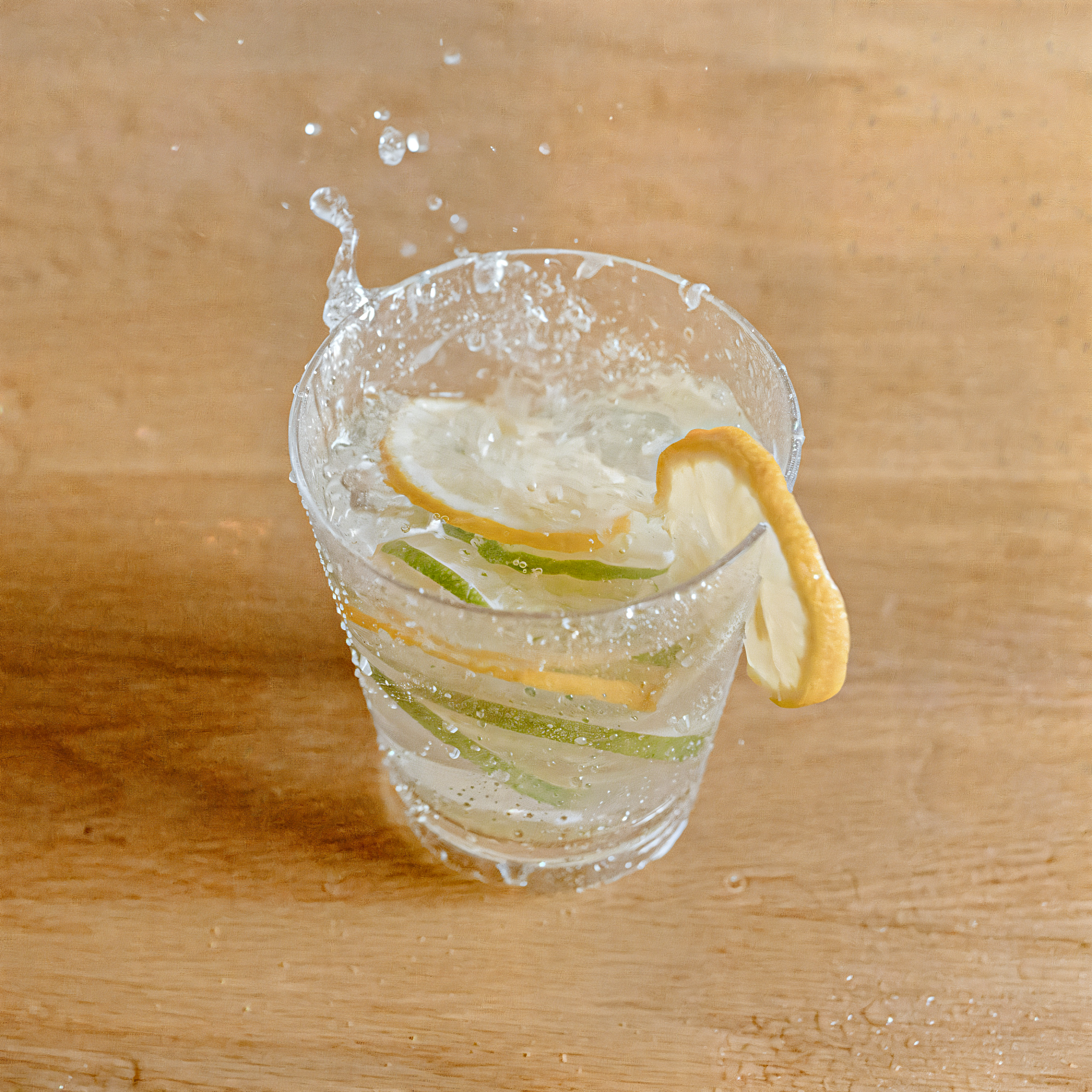 Electrolytes - Citrus - Welle Essentials
