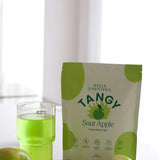 Electrolytes - Tangy Apple - Welle Essentials