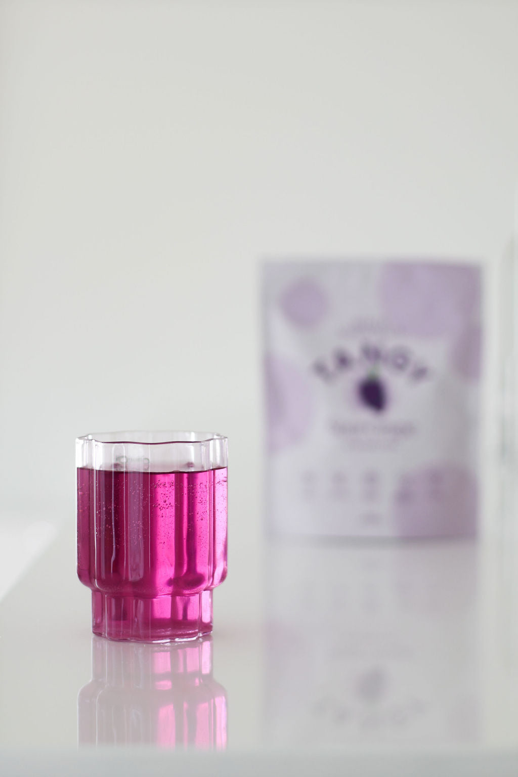 Electrolytes - Tangy Grape - Welle Essentials
