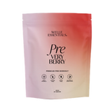 Pre - Very Berry - Welle Essentials