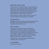 Kids Protein - Choccylicious - Welle Essentials