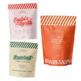 Festive Favourites Trio (Limited Edition)