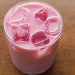 Kids Protein - Strawberry Kiss - Welle Essentials