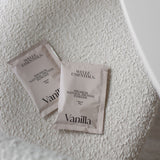 Vanilla – Single-Serve Sachet