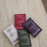 Chocolate – Single-Serve Sachet