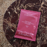 White Chocolate & Raspberry – Single-Serve Sachet