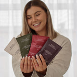 Single-Serve Sachet Bundle – All 4 Flavours