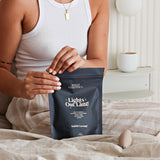 Lights Out Latte - Salted Caramel - Welle Essentials