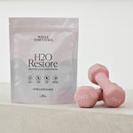 H2O Restore - Pink Lemonade - Welle Essentials