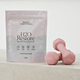 H2O Restore - Pink Lemonade - Welle Essentials