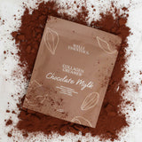 Collagen Creamer - Chocolate Mylk - Welle Essentials