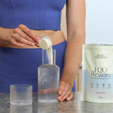 H2O Restore - Pineapple - Welle Essentials