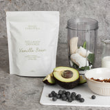 Collagen Creamer - Vanilla Bean - Welle Essentials