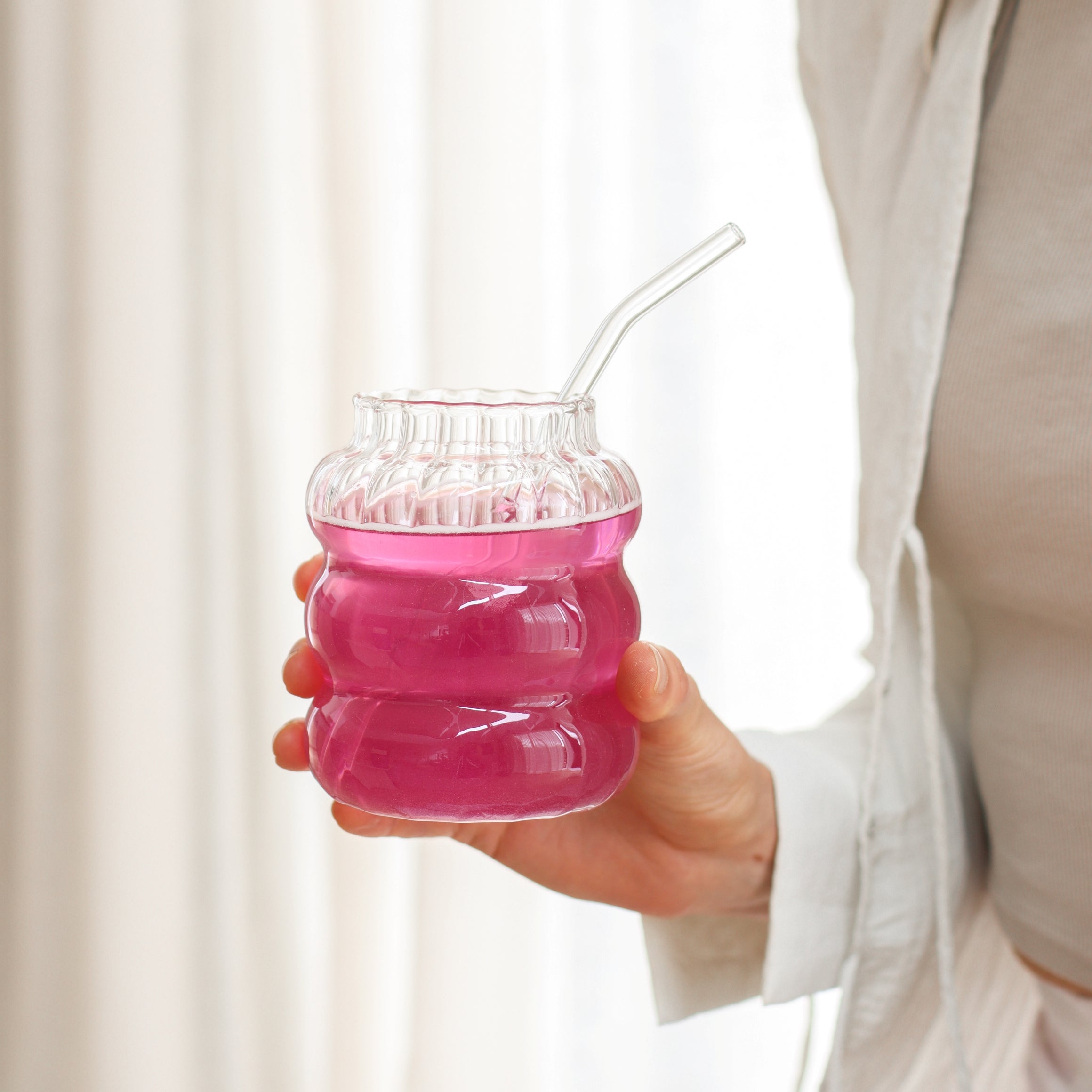 Essentials Eco Straw Set - Welle Essentials