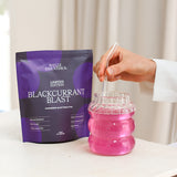 Electrolytes - Blackcurrant Blast - Welle Essentials