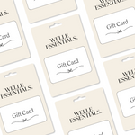 Welle Essentials Gift Card - Welle Essentials