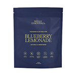 Electrolytes - Blueberry Lemonade - Welle Essentials