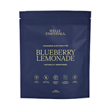 Electrolytes - Blueberry Lemonade - Welle Essentials