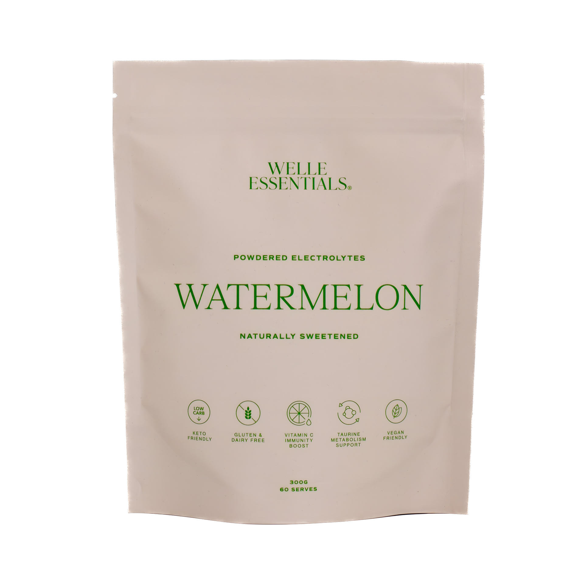 Electrolytes - Watermelon