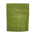 Electrolytes - Pineapple Lime - Welle Essentials
