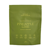 Electrolytes - Pineapple Lime - Welle Essentials