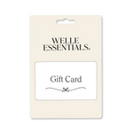 Welle Essentials Gift Card - Welle Essentials