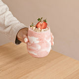Premium Natural Protein - White Chocolate & Raspberry - Welle Essentials