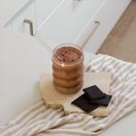 Plant Based Protein - Chocolate - Welle Essentials