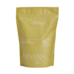 Plant Based Protein - Banana - Welle Essentials