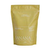 Plant Based Protein - Banana - Welle Essentials