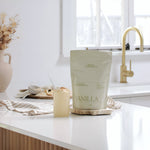 Plant Based Protein - Vanilla - Welle Essentials