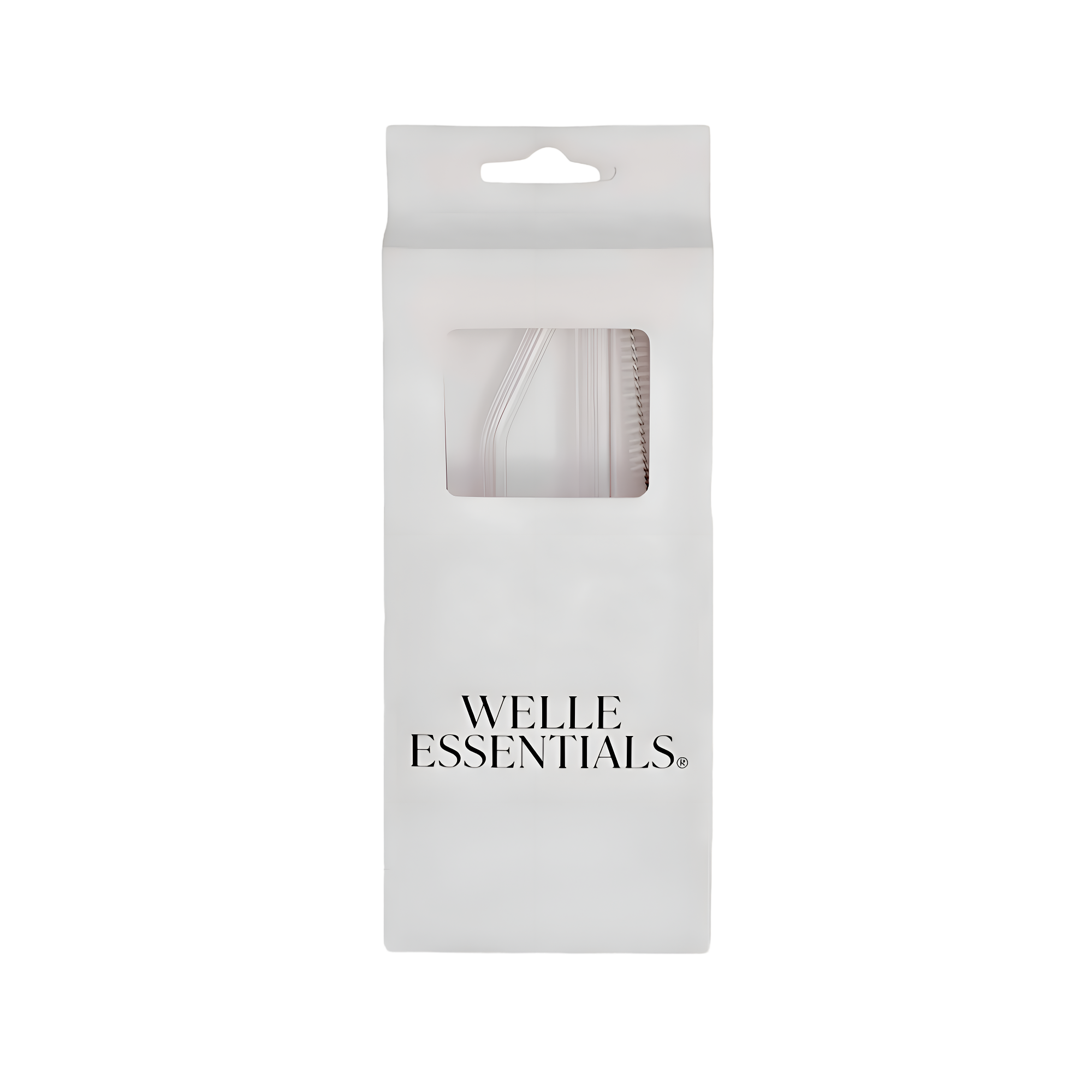Essentials Eco Straw Set - Welle Essentials