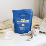 Kids Electrolytes - Blueberry Lemonade - Welle Essentials