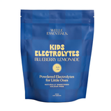 Kids Electrolytes - Blueberry Lemonade - Welle Essentials