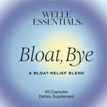 Bloat, Bye - Your Daily Reset in a Capsule - Welle Essentials