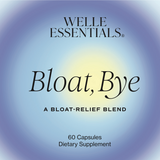 Bloat, Bye - Your Daily Reset in a Capsule - Welle Essentials