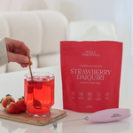 Electrolytes - Strawberry Daiquiri - Welle Essentials