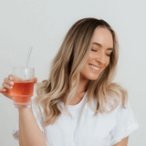 Electrolytes - Strawberry Daiquiri - Welle Essentials