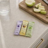 Tangy Trio Taster