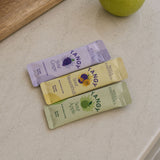Tangy Trio Taster