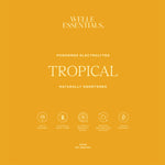 Electrolytes - Tropical - Welle Essentials