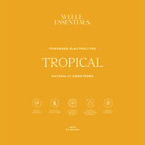 Electrolytes - Tropical - Welle Essentials