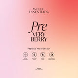 Pre - Very Berry - Welle Essentials