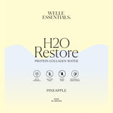 H2O Restore - Pineapple - Welle Essentials