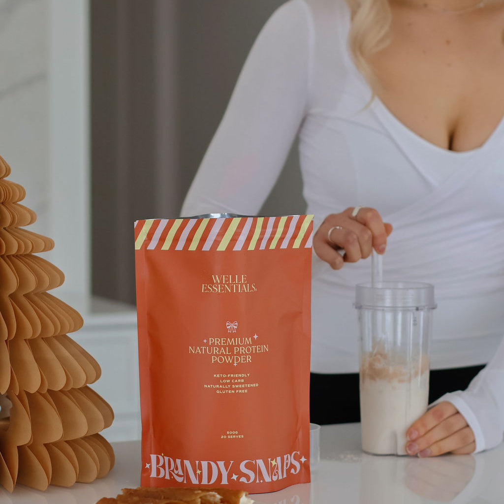Santa’s Spritz Electrolytes (Limited Edition)