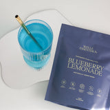 Electrolytes - Blueberry Lemonade - Welle Essentials