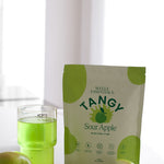 Electrolytes - Tangy Apple - Welle Essentials