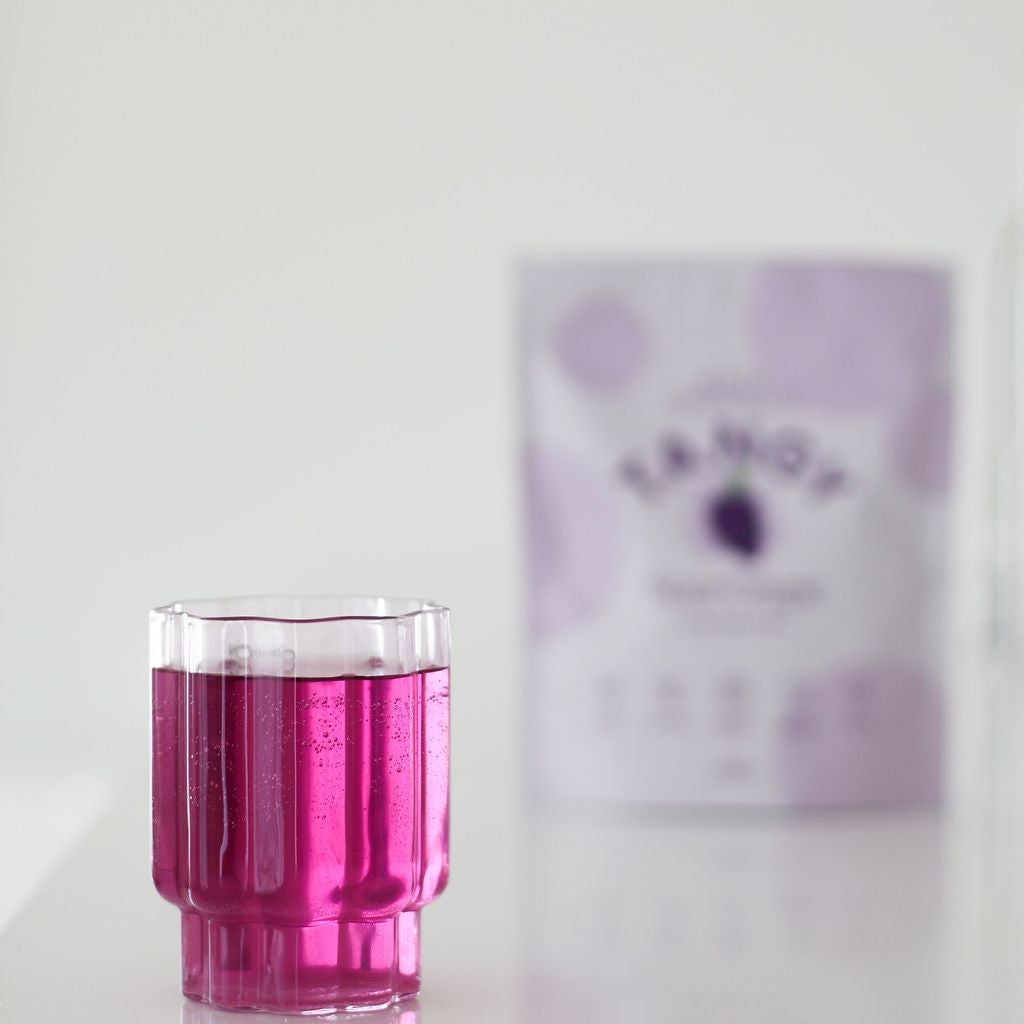 Electrolytes - Tangy Grape - Welle Essentials