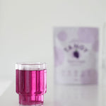Electrolytes - Tangy Grape - Welle Essentials