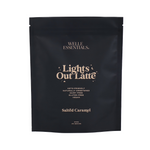 Lights Out Latte - Salted Caramel - Welle Essentials